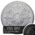 Ekena Millwork Bradford Ceiling Medallion - Primed Polyurethane - CM32BRSGS