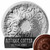 Ekena Millwork Tristan Ceiling Medallion - Primed Polyurethane - CM32TNACS