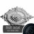 Ekena Millwork Antonio Ceiling Medallion - Primed Polyurethane - CM35X22ANNSF