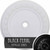 Ekena Millwork Caputo Ceiling Medallion - Primed Polyurethane - CM41CABPS