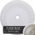 Ekena Millwork Caputo Ceiling Medallion - Primed Polyurethane - CM41CAFBS