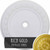 Ekena Millwork Caputo Ceiling Medallion - Primed Polyurethane - CM41CARGS