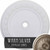 Ekena Millwork Caputo Ceiling Medallion - Primed Polyurethane - CM41CAWSS