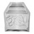 Ekena Millwork Crown Moulding Inside Corner - Primed Polyurethane - MIC05X02FL