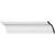 Ekena Millwork Panel Moulding - Primed Polyurethane - MLD07X06X09SH