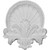Ekena Millwork Onlay Moulding - Primed Polyurethane - ONL10X11X01SH