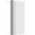 Ekena Millwork Plinth Block - Primed Polyurethane - PBP025X050X075FOS01