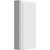 Ekena Millwork Plinth Block - Primed Polyurethane - PBP025X050X100FOS01