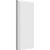 Ekena Millwork Plinth Block - Primed Polyurethane - PBP035X070X050FOS01
