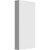 Ekena Millwork Plinth Block - Primed Polyurethane - PBP040X080X100FOS00