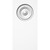 Ekena Millwork Plinth Block - Primed Polyurethane - PBP050X100X075FOS02