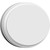 Ekena Millwork Rosette - Primed Polyurethane - ROSP060X040X050DAL01