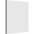 Ekena Millwork Rosette - Primed Polyurethane - ROSP080X080X050SDG00