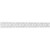 Ekena Millwork Running Trim - Primed Polyurethane - RUNP04X0625X48HNR