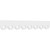 Ekena Millwork Running Trim - Primed Polyurethane - RUNP06X0625X48HUD