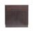 Vanity Art - Ready to Assemble Cabinet - VA4030B - Brown