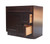 Vanity Art - Ready to Assemble Cabinet - VA4036-2RB - Brown