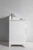 Vanity Art - Bathroom Vanity - VA1060W - White