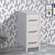 Vanity Art - Bathroom Vanity - VA3112W - White