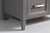 Vanity Art - Bathroom Vanity Set - VA2036-G - Grey