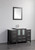 Vanity Art - Bathroom Vanity Set - VA3024-48E - Espresso