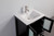 Vanity Art - Bathroom Vanity Set - VA3024E - Espresso