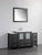 Vanity Art - Bathroom Vanity Set - VA3030-54E - Espresso