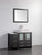 Vanity Art - Bathroom Vanity Set - VA3130-42E - Espresso