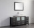 Vanity Art - Bathroom Vanity Set - VA3136-60E - Espresso