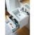 Vanity Art - Bathroom Vanity Set - VA6024WL - White LED