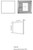Vanity Art - Bathroom Mirror - VA3D-30 - White