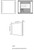 Vanity Art - Bathroom Mirror - VA1-30 - White