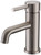 Vanity Art - Bathroom Faucet - VA10119-BN - Brushed Nickel