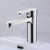 Vanity Art - Bathroom Faucet - F40004BN - Brushed - Nickel