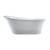 Vanity Art - Bathtub - VA6839 - White