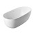 Vanity Art - Bathtub - VA6906-L - White