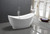 Vanity Art - Bathtub - VA6513 - White