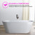 Vanity Art - Bathtubs - VA6912-GL - White