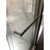 Vanity Art - Shower Door - VABSD6076CH - Polished - Chrome