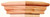 Nantucket Post Cap - Seabreeze Style - Slip Over Post Cap - SBC712