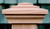 Nantucket Post Cap - Beachwalk Style - Slip Over Post Cap - BW4