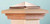 Nantucket Post Cap - East Creek Copper Top - Slip Over Post Cap - ECC334