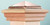 Nantucket Post Cap - West Creek Copper Top - Slip Over Post Cap - WCC6