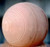 Nantucket Post Cap - Nantucket Ball Finial Top - Fits 6" Post - NFB6C