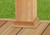 Nantucket Post Cap - Island Style - Post Skirt Cap - BPSCI5