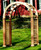 Nantucket Post Cap - Brant Point Arbor Arch kit - BPAA4
