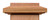Nantucket Post Cap - Nantucket Style - Non-Slip Over Post Cap - NKM612