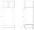 JSI Cabinetry Yarmouth Raised Kitchen Cabinet - DOC3396-KYM