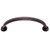 JVJ Hardware - Cabinet Pull - Old World Bronze - 30112