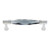 JVJ Hardware - Cabinet Pull - Polished Chrome - 30726